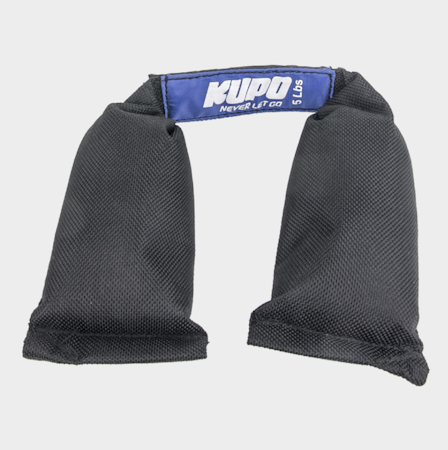 Kupo KSW-05 Wrap & Go Shot Bag 2.3kg