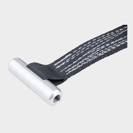Kupo RS-RS2530 Car Mount Ratchet Strap rickrack