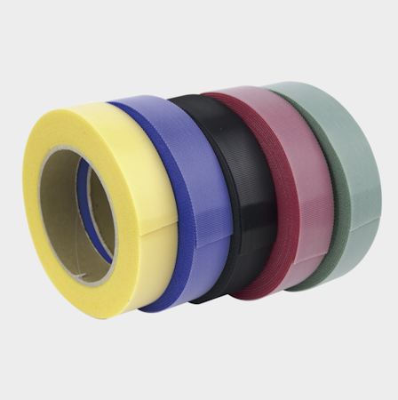 Kupo MEZ-S3005B Mezstrap 30mm X 6m Black