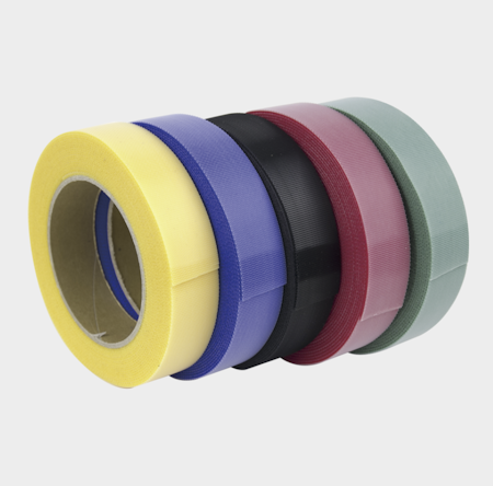 Kupo MEZ-S1605B Mezstrap 16mm X 5m Black kardborre