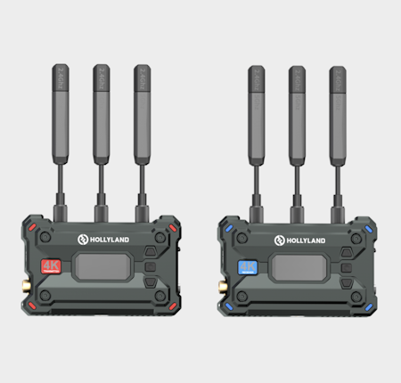HOLLYLAND Pyro S Wireless Video Transmission System