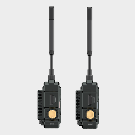 HOLLYLAND Pyro S Wireless Video Transmission System