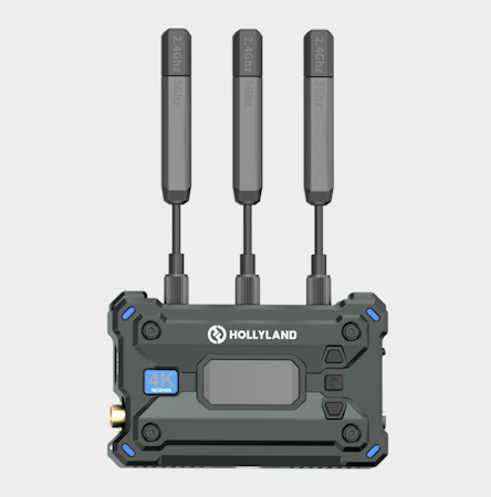 HOLLYLAND Pyro S-RX Wireless Video Receiver