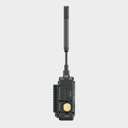 HOLLYLAND Pyro S-RX Wireless Video Receiver