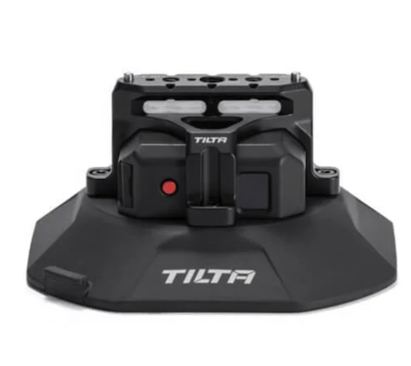 TILTA NATO Mounting Bracket for Electronic Suction Cup