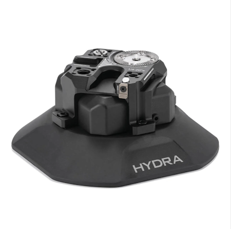 TILTA Multi-Functional Mounting Bracket for Electronic Suction Cup