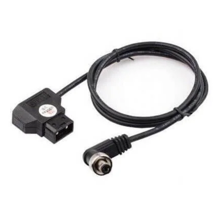 SWIT S-7114 D-tap Till Låsbar Pole-tap DC-kabel