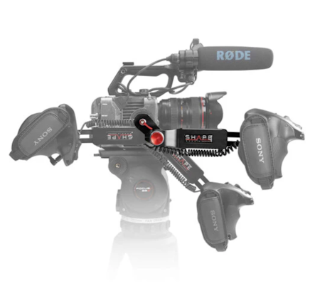 Shape Sony FX6 Extension Handle