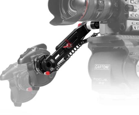 Shape Sony FX6 Extension Handle
