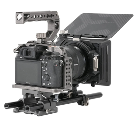 TILTA Mirage Matte Box