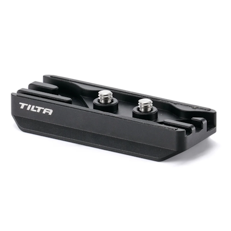 TILTA ARCA Bottenplatta För A1 II/A9 III Kabelgenomföring