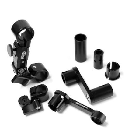 Light Widow FizLock Full Kit