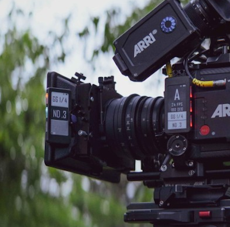 Light Widow FRS Upgrade Kit for ARRI LMB 4x5 (Includes FRS module, 3 Trays, & 1 Wirelss Display)