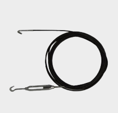 Kupo SW-TB Safety Wire For Kh-20 Butterfly Frame