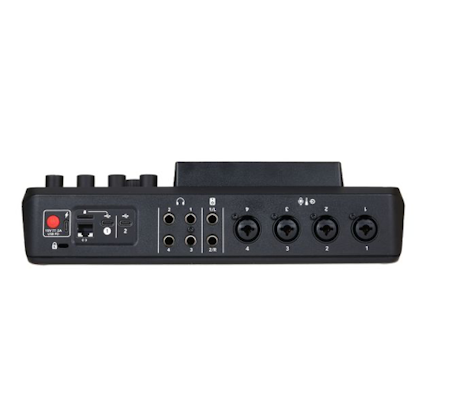 Røde Rodecaster Pro II