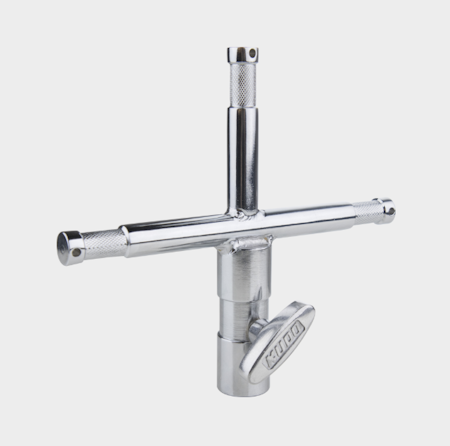 Kupo KS-148 3-Way Baby Adapter