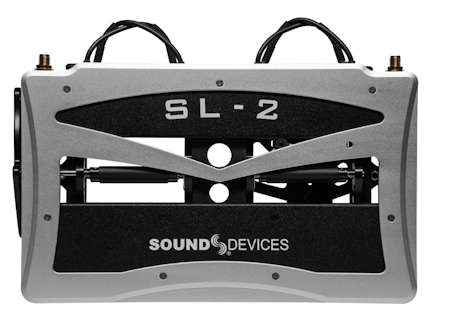 Sound Devices SL-2