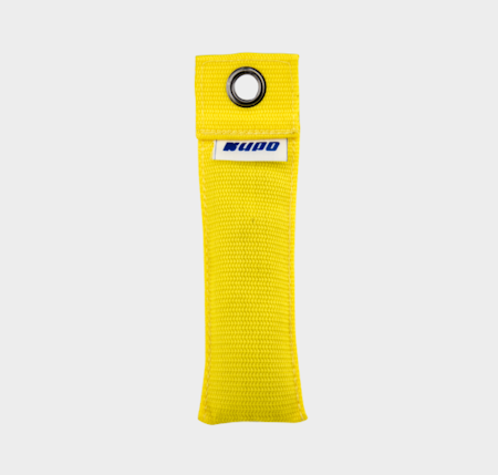 Kupo KS-160Y Sausage Camera Marker 6'' Yellow