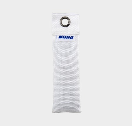 Kupo KS-160W Sausage Camera Marker 6'' White