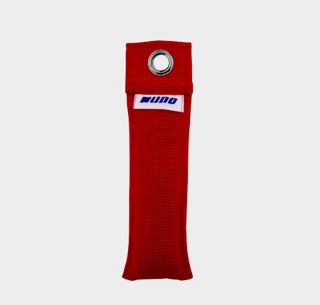 Kupo KS-160R Sausage Camera Marker 6'' Red