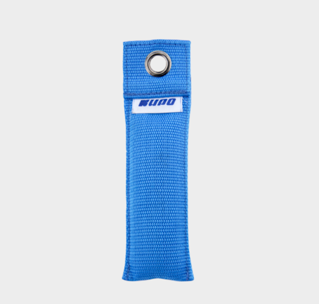 Kupo KS-160BL Sausage Camera Marker 6'' Blue