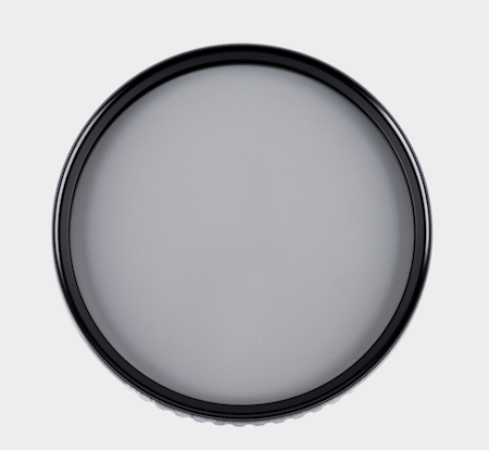 NISI Filter Circular Polarizer True Color CPL Pro Nano 86mm