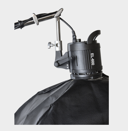 Kupo KCP-631 Baby Drop Down Pin