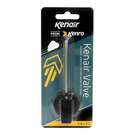 Kenair Actuator Valve