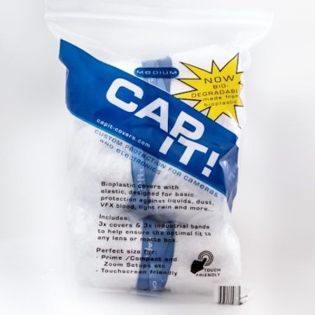 CAP IT! MEDUIM