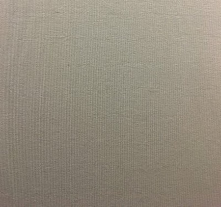 Grå Bomullsjersey