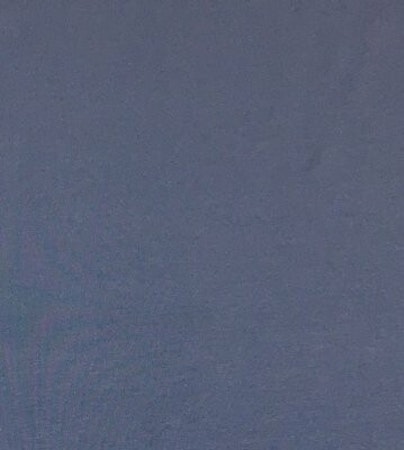 Allmogeblå Bomullsjersey