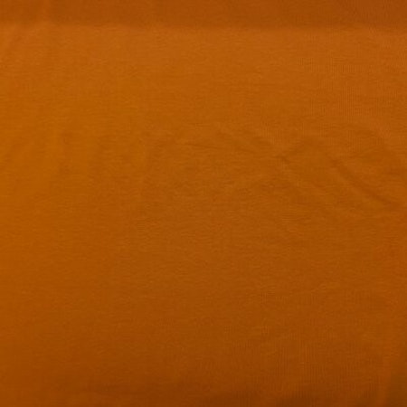 Cognac bomullsjersey