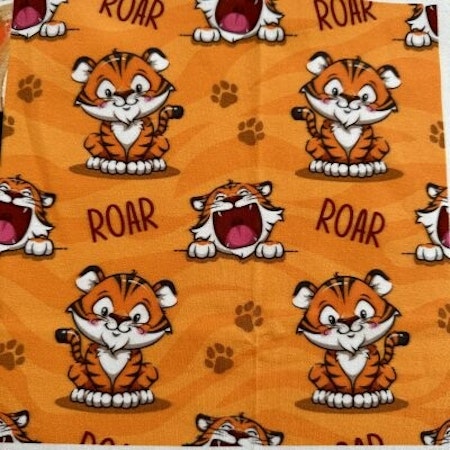 FÖRHANDSBOKNING- Roar Bomullsjersey