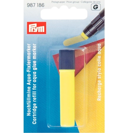 Limrefill, Prym