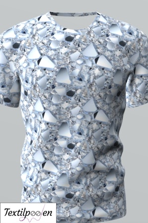 FÖRHANDSBOKNING- Silverglas