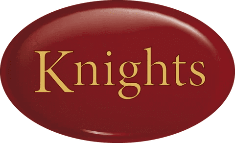 Knights - Bratells Ridsport