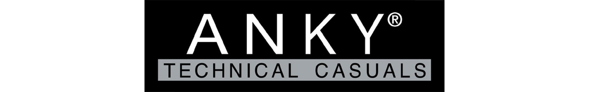ANKY Technical casuals - Bratells Ridsport