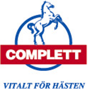 Complett (Spannex) - Bratells Ridsport