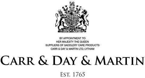 Carr & Day & Martin - Bratells Ridsport