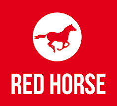 Red Horse - Bratells Ridsport