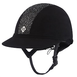 SP8 Sparkly Plus MM ridhjälm