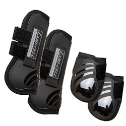 Lami-cell Benskydd 4-pack