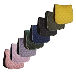 Lami-cell Luxor Dressyrschabrak