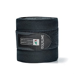 Equiline polo fleecelindor 4-pack