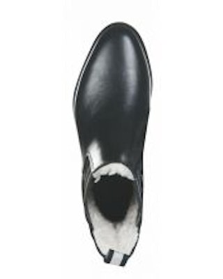HKM Jodhpurs Style Lurex Winter