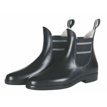 HKM Jodhpurs Style Lurex Winter