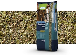 Aveve Sport mix zero