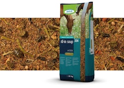 Aveve All-in soup