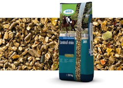 Aveve Control mix