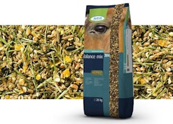 Aveve Balance mix